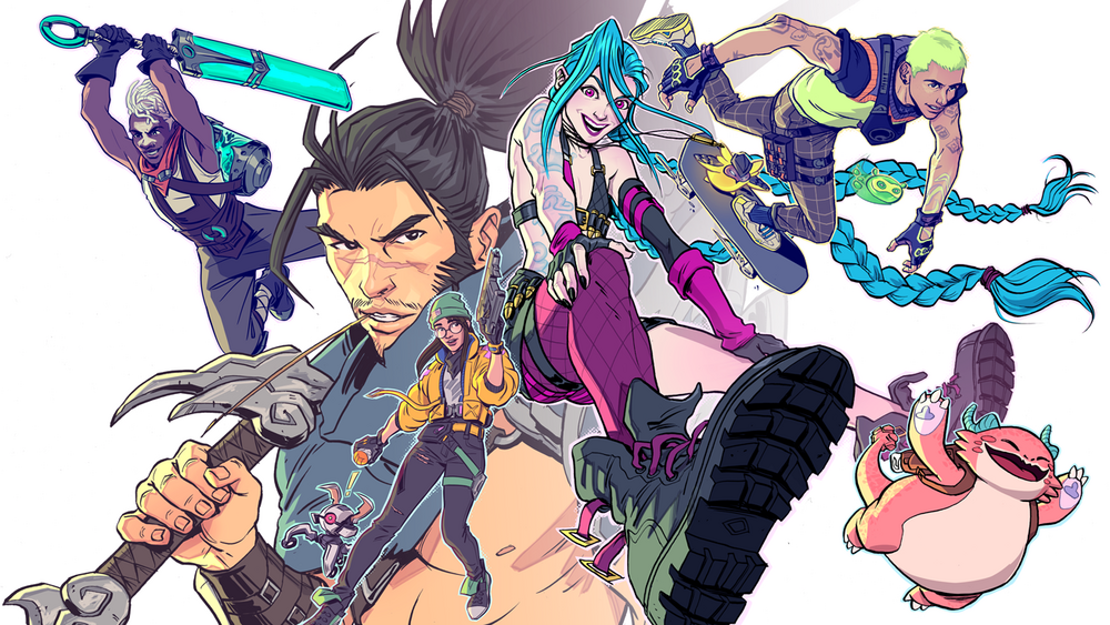 2XKO on Consoles: Launch, Industry Impact, and the Power of Fighting Games in Brazil